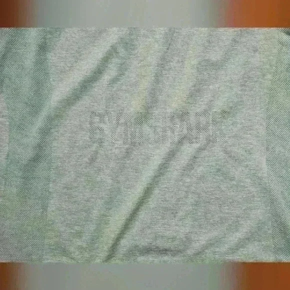 Gymshark Active Tank Top - Picture 3 of 4